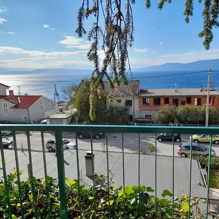 Apartman Palma Trsat With Free Private Parking Rijeka