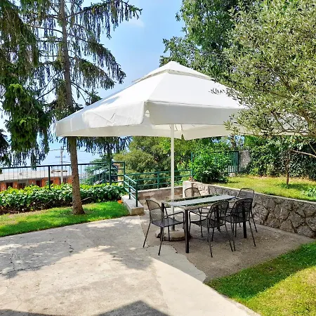 Palma Trsat With Free Private Parking Apartment Rijeka