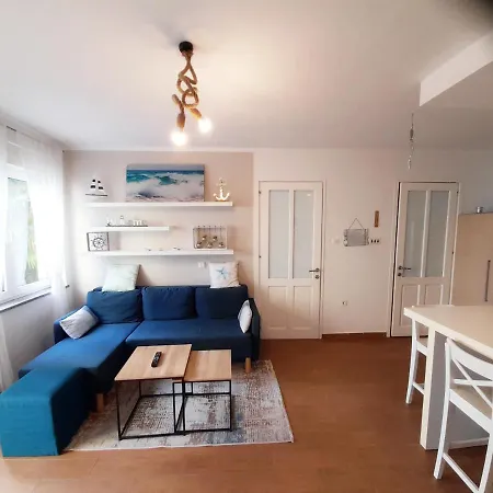 Palma Trsat With Free Private Parking