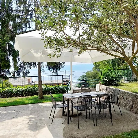 Palma Trsat With Free Private Parking * Rijeka