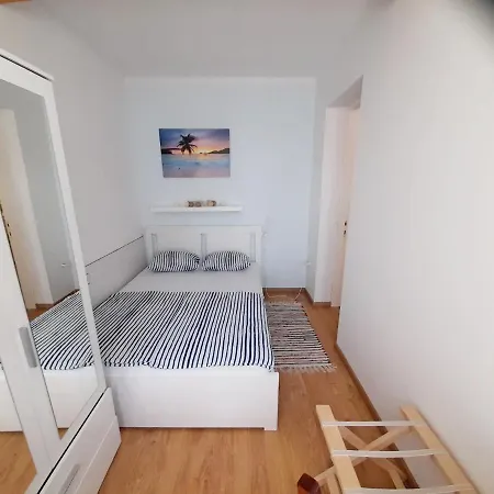 Palma Trsat With Free Private Parking Fiume