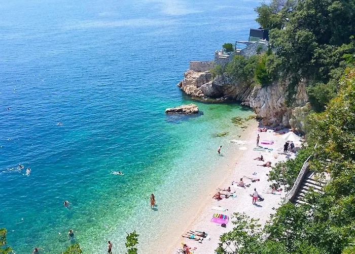 Palma Trsat With Free Private Parking Apartamento