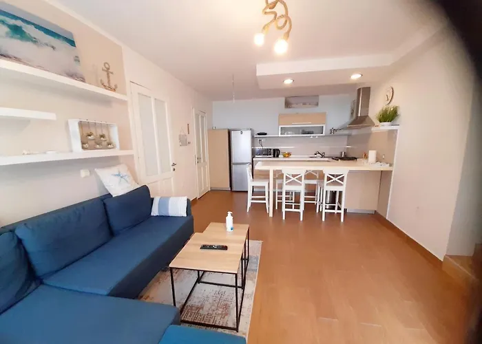 Palma Trsat With Free Private Parking * Rijeka