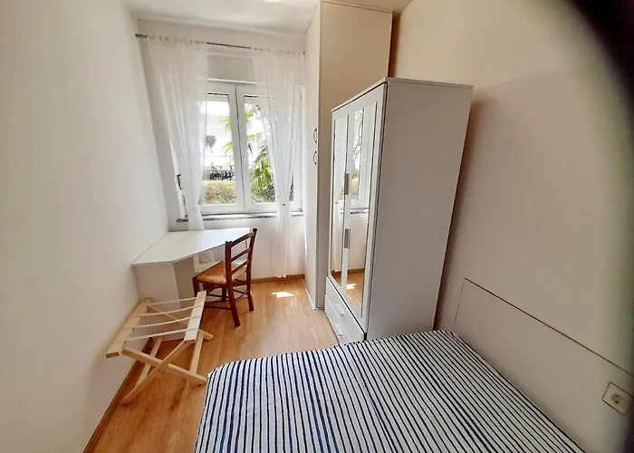 Apartamento Palma Trsat With Free Private Parking