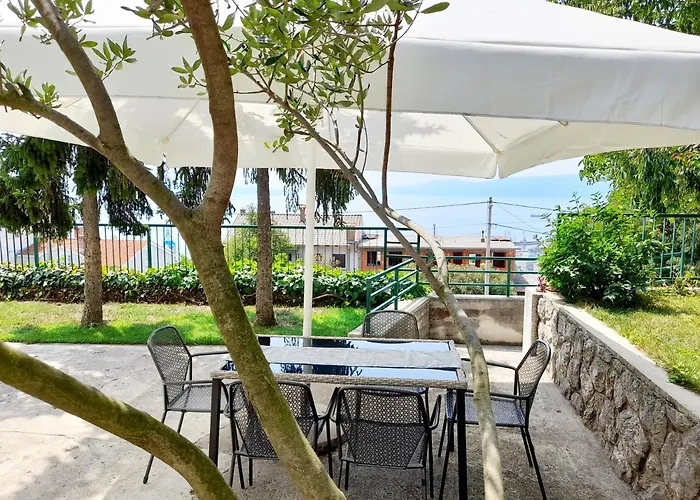 Apartamento Palma Trsat With Free Private Parking *