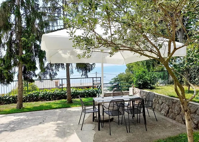 Palma Trsat With Free Private Parking * Rijeka