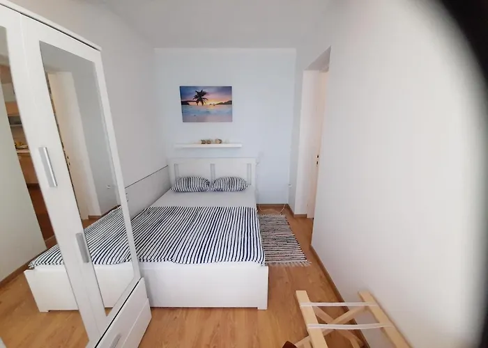 Palma Trsat With Free Private Parking Rijeka