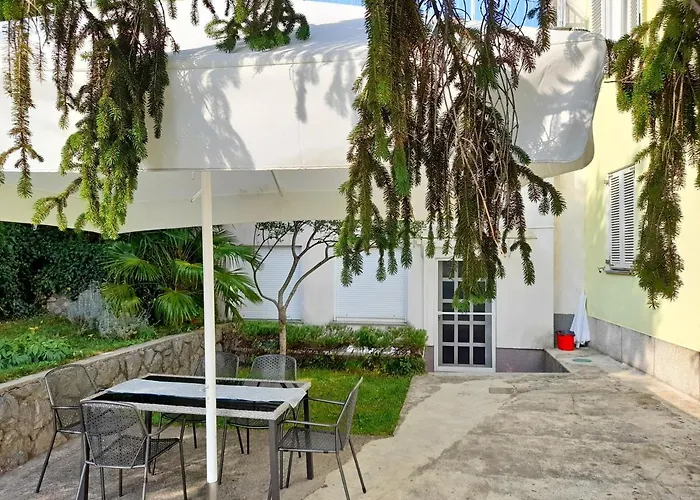 Palma Trsat With Free Private Parking