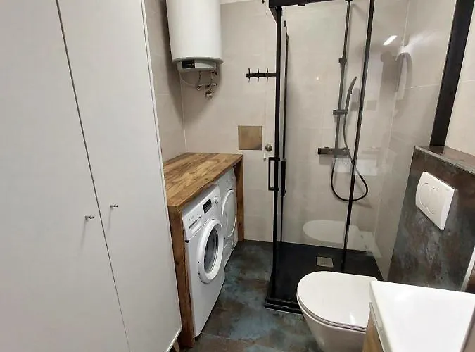 Palma Trsat With Free Private Parking Rijeka