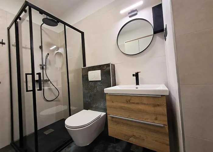 Palma Trsat With Free Private Parking * Rijeka