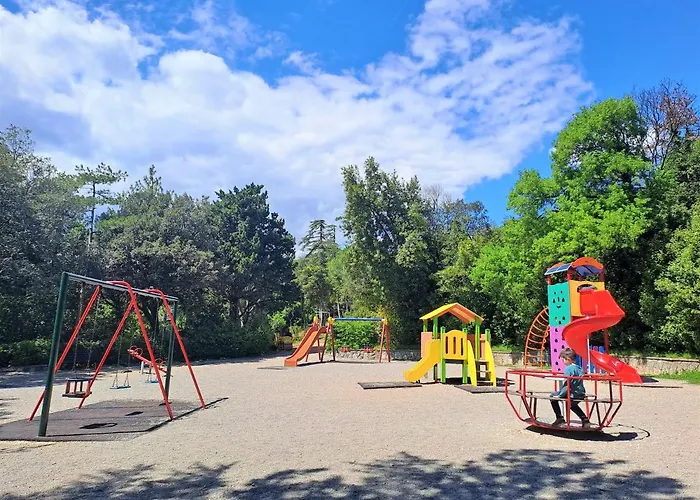 Palma Trsat With Free Private Parking Apartamento *