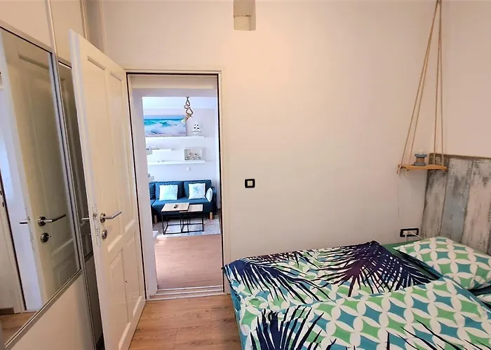 Apartamento Palma Trsat With Free Private Parking *