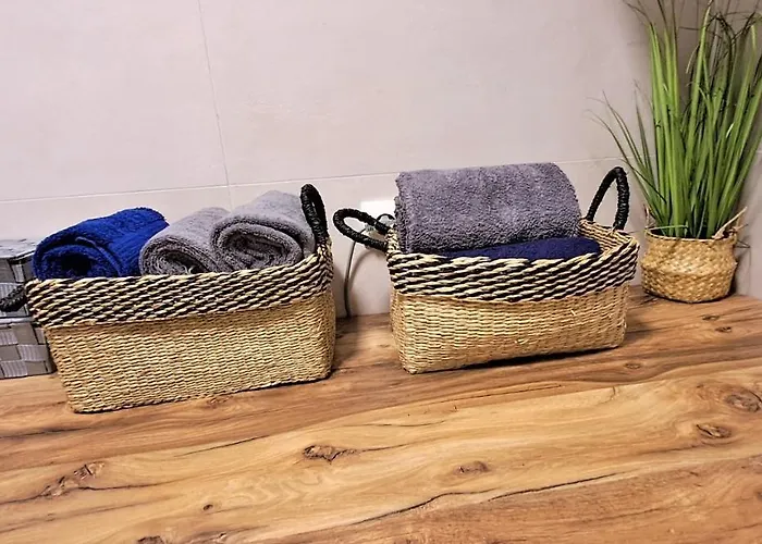 Palma Trsat With Free Private Parking *