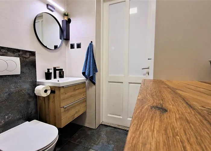 Palma Trsat With Free Private Parking Rijeka