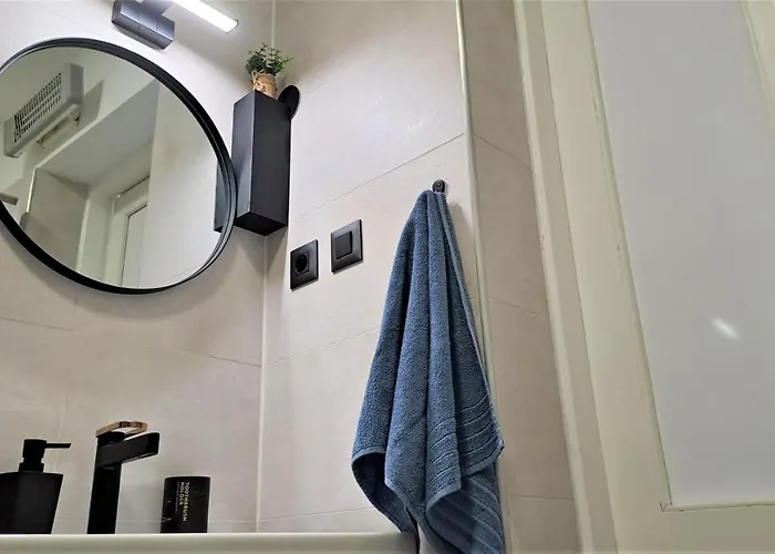 Palma Trsat With Free Private Parking * Rijeka