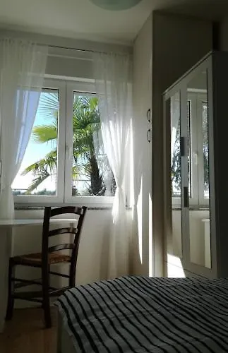 Palma Trsat With Free Private Parking Rijeka