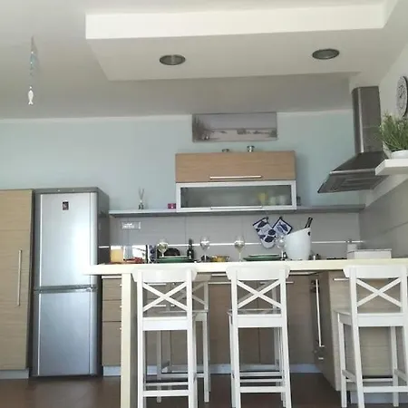 Palma Trsat With Free Private Parking Apartment *