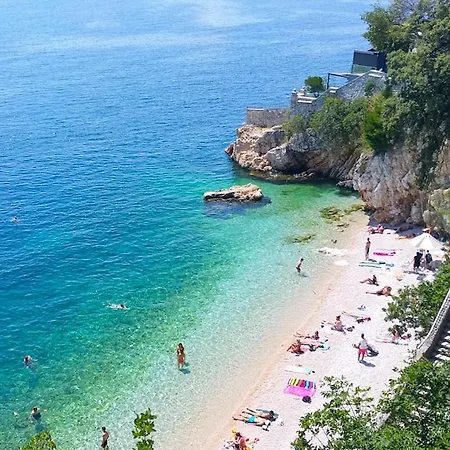 Palma Trsat With Free Private Parking Apartment