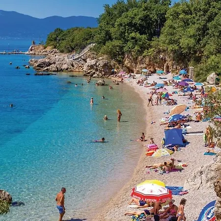 Apartment Palma Trsat With Free Private Parking Rijeka