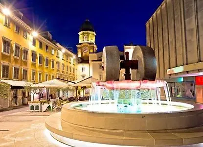 Palma Trsat With Free Private Parking *