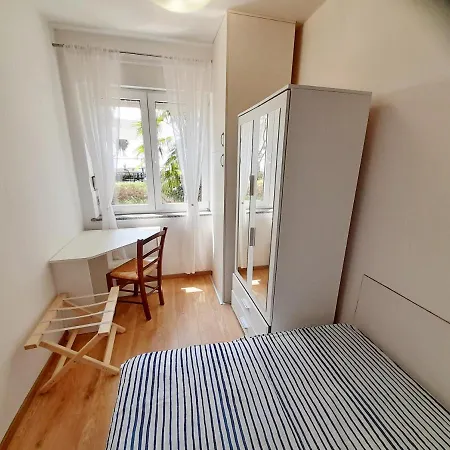 Apartment Palma Trsat With Free Private Parking