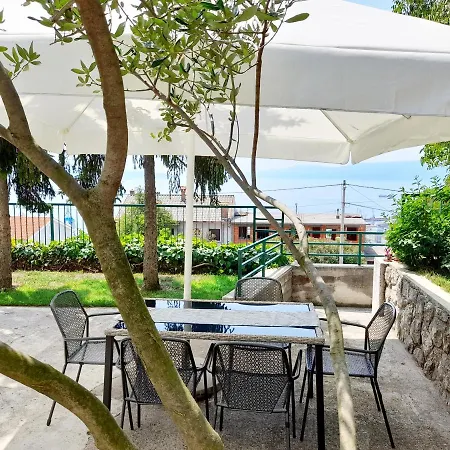 Apartment Palma Trsat With Free Private Parking *