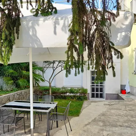 Palma Trsat With Free Private Parking