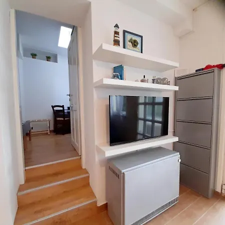 Apartment Palma Trsat With Free Private Parking Rijeka