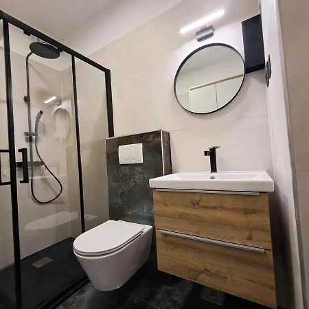 Palma Trsat With Free Private Parking * Rijeka