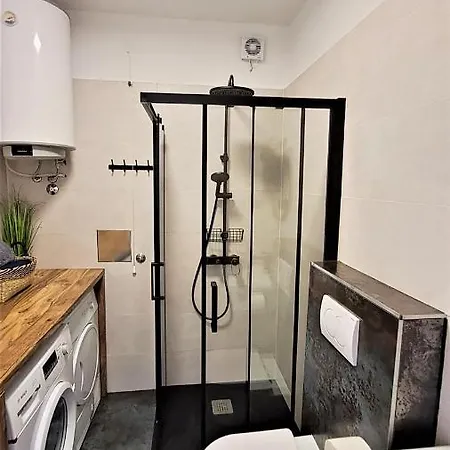 Palma Trsat With Free Private Parking Apartment Rijeka