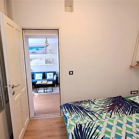 Appartement Palma Trsat With Free Private Parking *