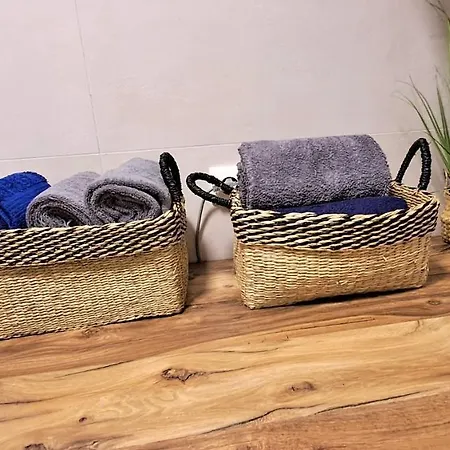 Palma Trsat With Free Private Parking *