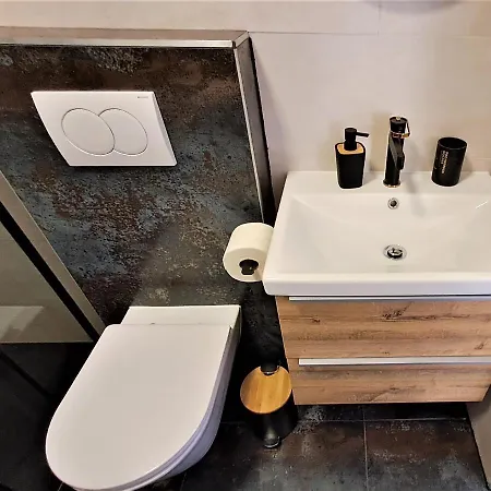 Apartament Palma Trsat With Free Private Parking *