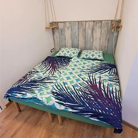 Apartment Palma Trsat With Free Private Parking