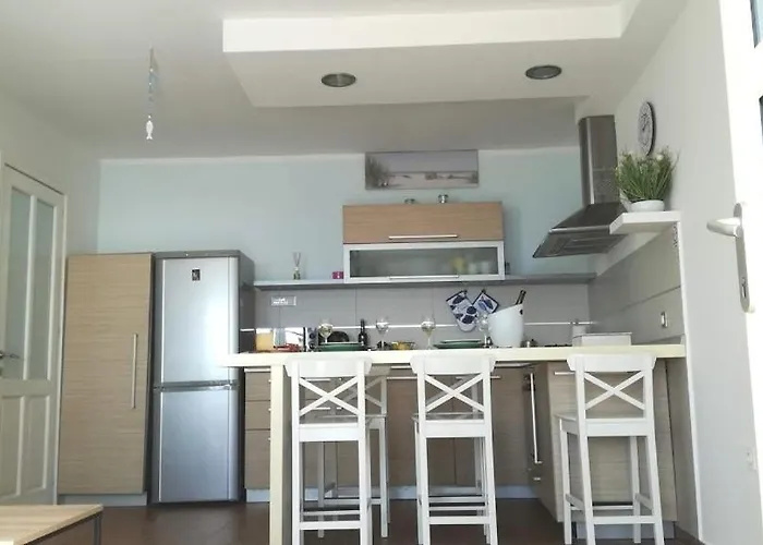 Palma Trsat With Free Private Parking Apartament *