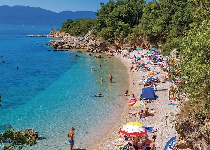 Apartament Palma Trsat With Free Private Parking Rijeka