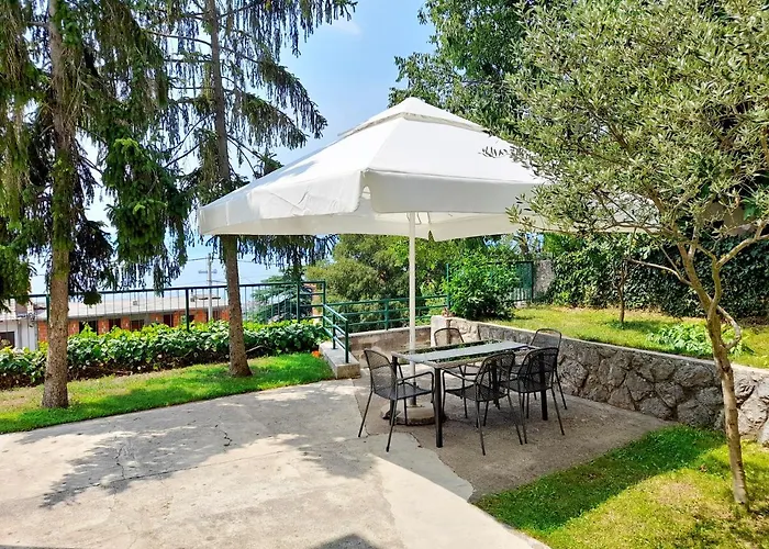 Palma Trsat With Free Private Parking Apartament Rijeka
