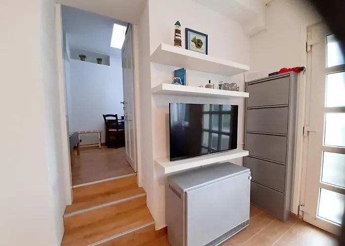 Apartament Palma Trsat With Free Private Parking Rijeka