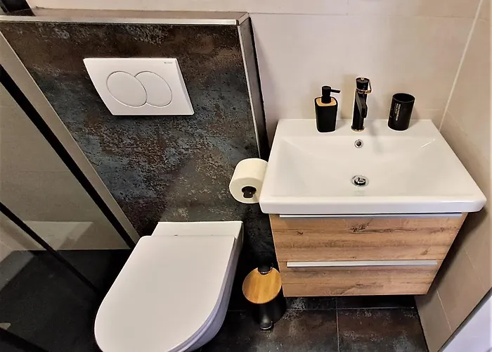 Apartament Palma Trsat With Free Private Parking *