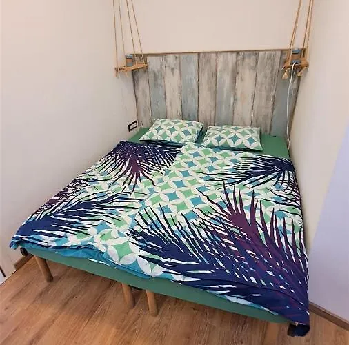 Apartament Palma Trsat With Free Private Parking